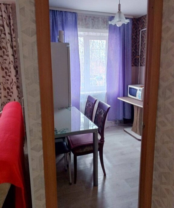 квартира г Иркутск ул Байкальская 190 фото 1