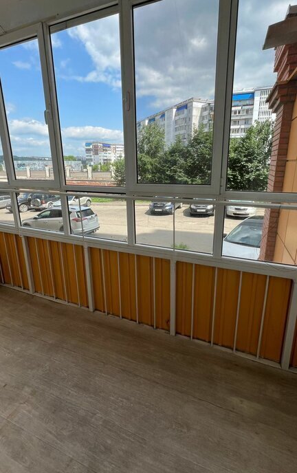 квартира г Томск ул Льва Толстого 38в фото 3