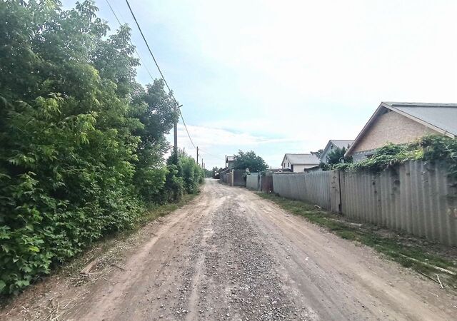 земля р-н Ленинский снт тер.Гидропресс-Госматрезервы-СтанцияОренбург ул Энергетиков фото