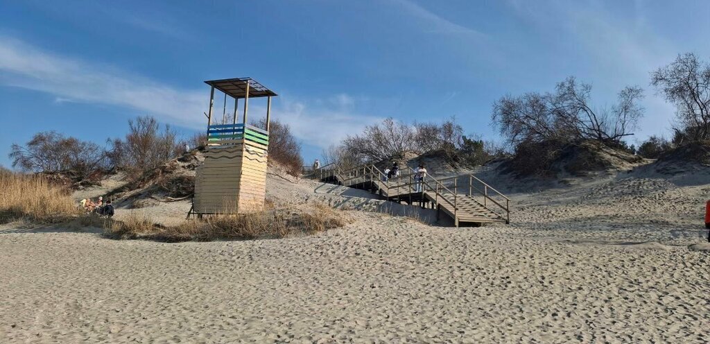 квартира р-н Зеленоградский г Зеленоградск ЖК «Яркий» фото 17