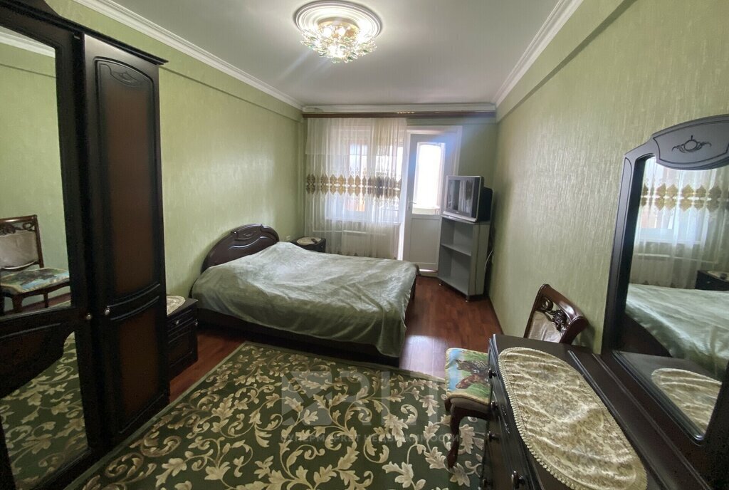 квартира г Каспийск ул Ленина 33 фото 6
