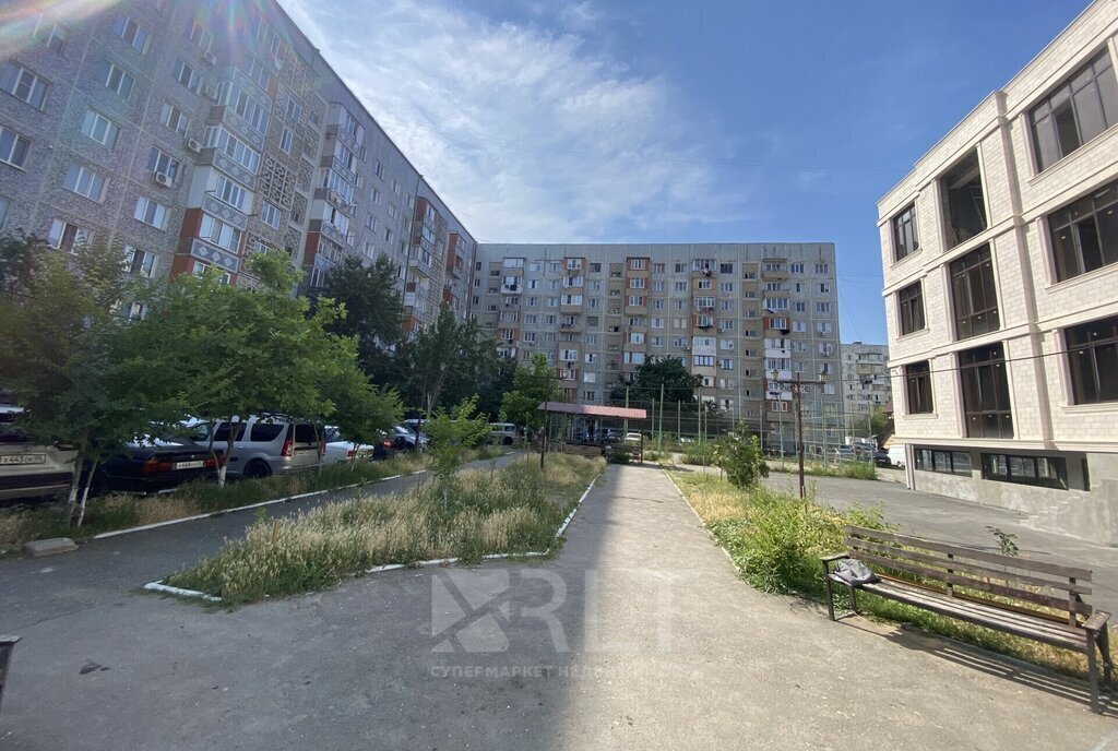 квартира г Каспийск ул Ленина 33 фото 15