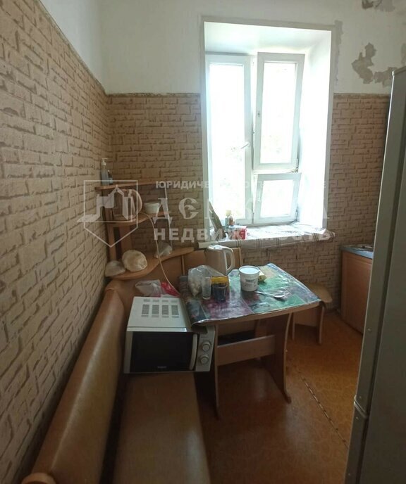 квартира г Кемерово ул Чкалова 20 фото 8