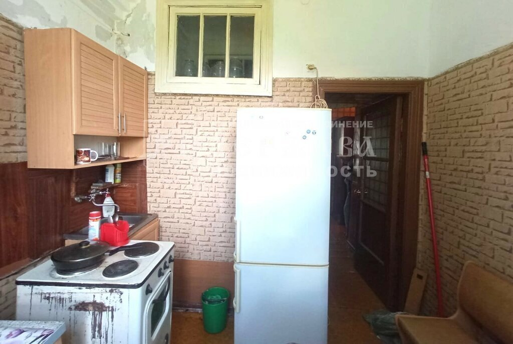 квартира г Кемерово ул Чкалова 20 фото 9
