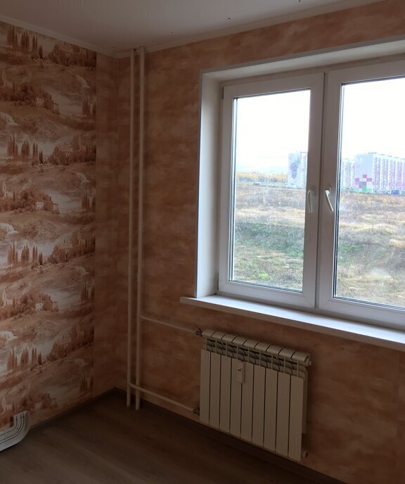 квартира г Чебоксары улица П. В. Дементьева, 3к 2 фото 5