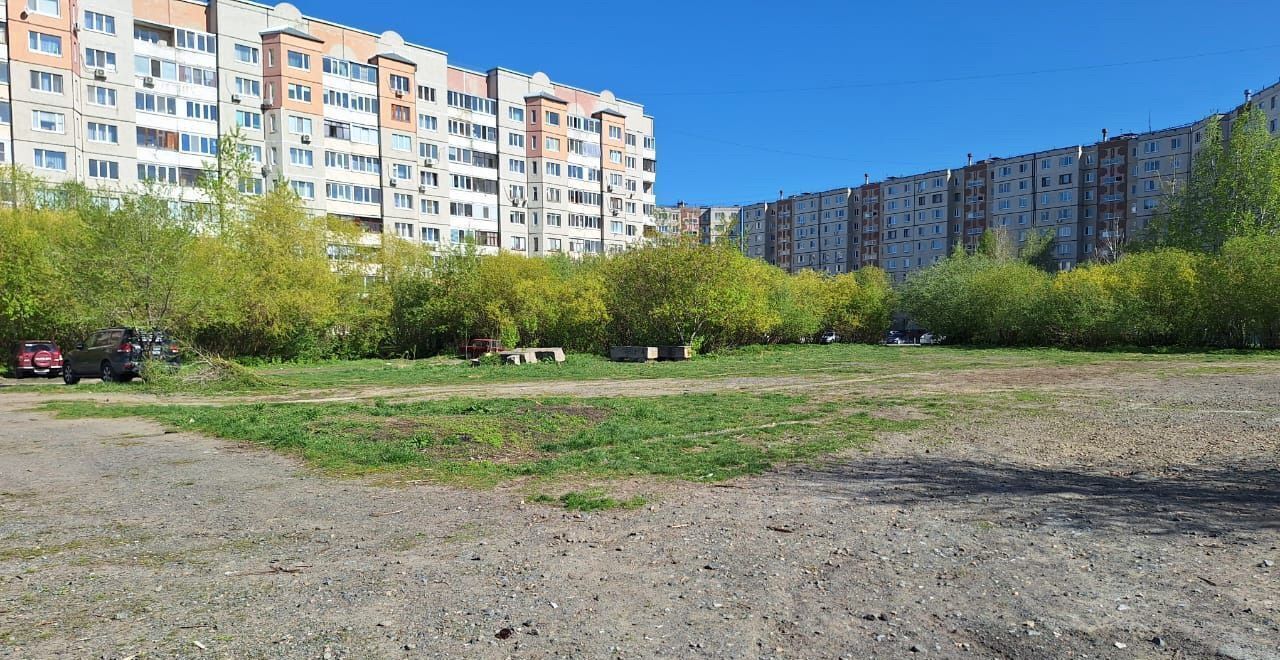 земля г Тюмень р-н Восточный проезд Стахановцев фото 5