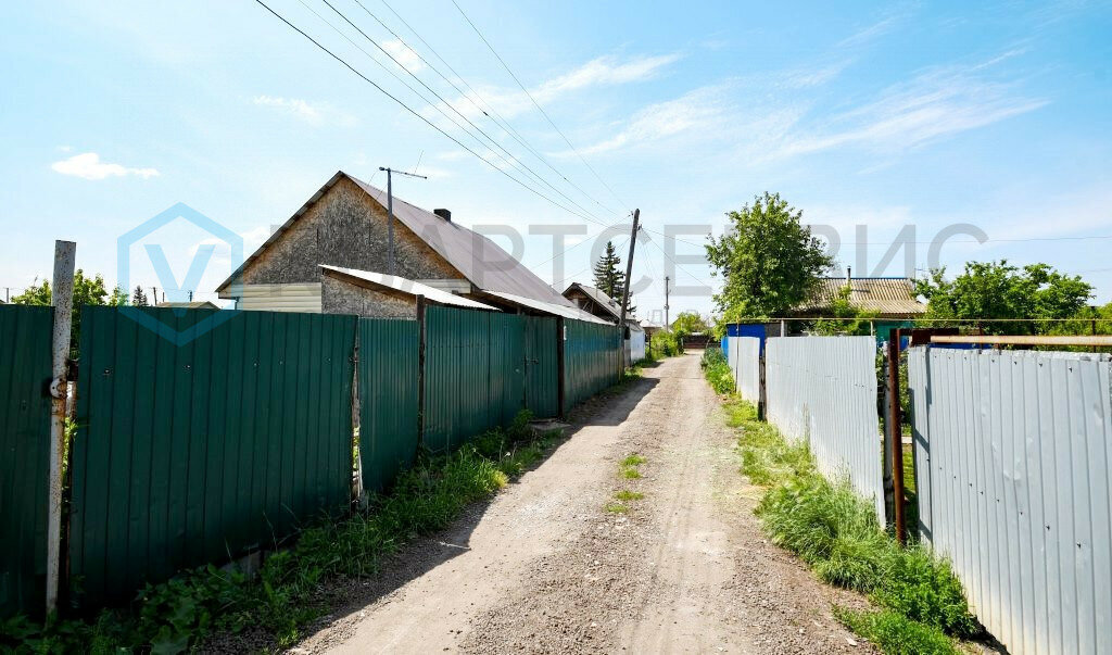 дом г Омск ул 6-я Ленинградская фото 10