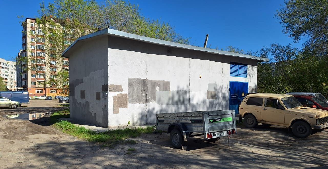земля г Тюмень р-н Восточный проезд Стахановцев фото 11