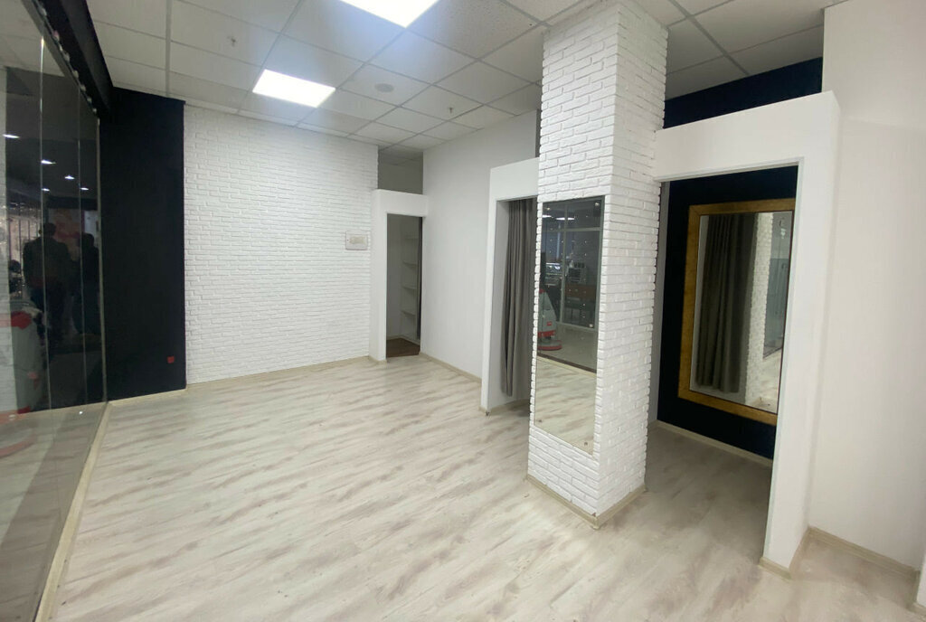 офис г Омск ул Фрунзе 1к/4 фото 5