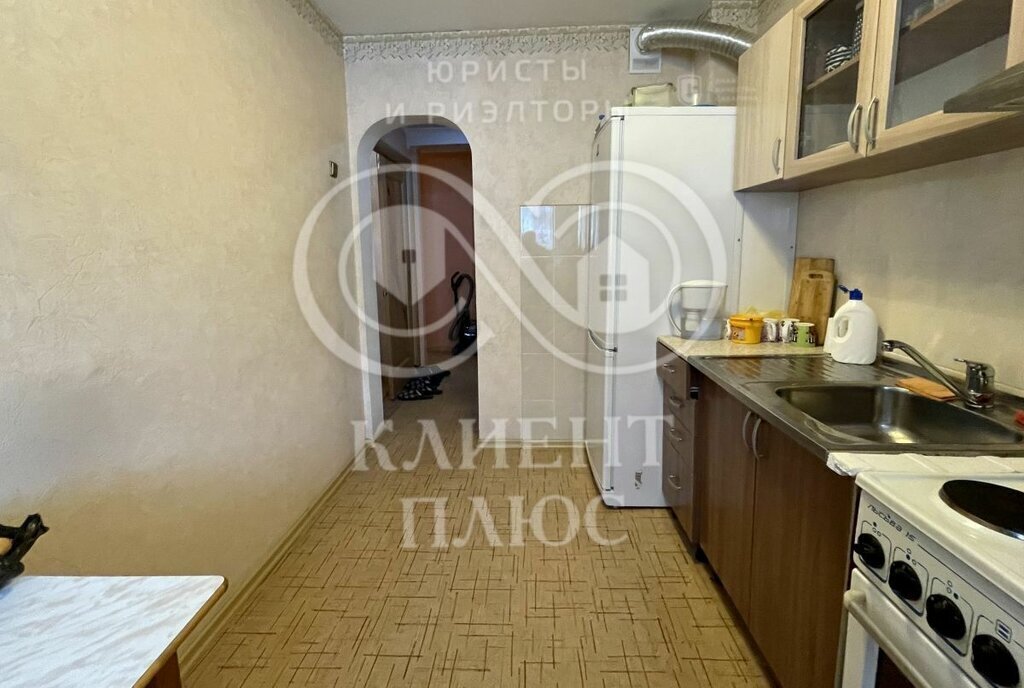 квартира г Южно-Сахалинск ул Карьерная 37 фото 19