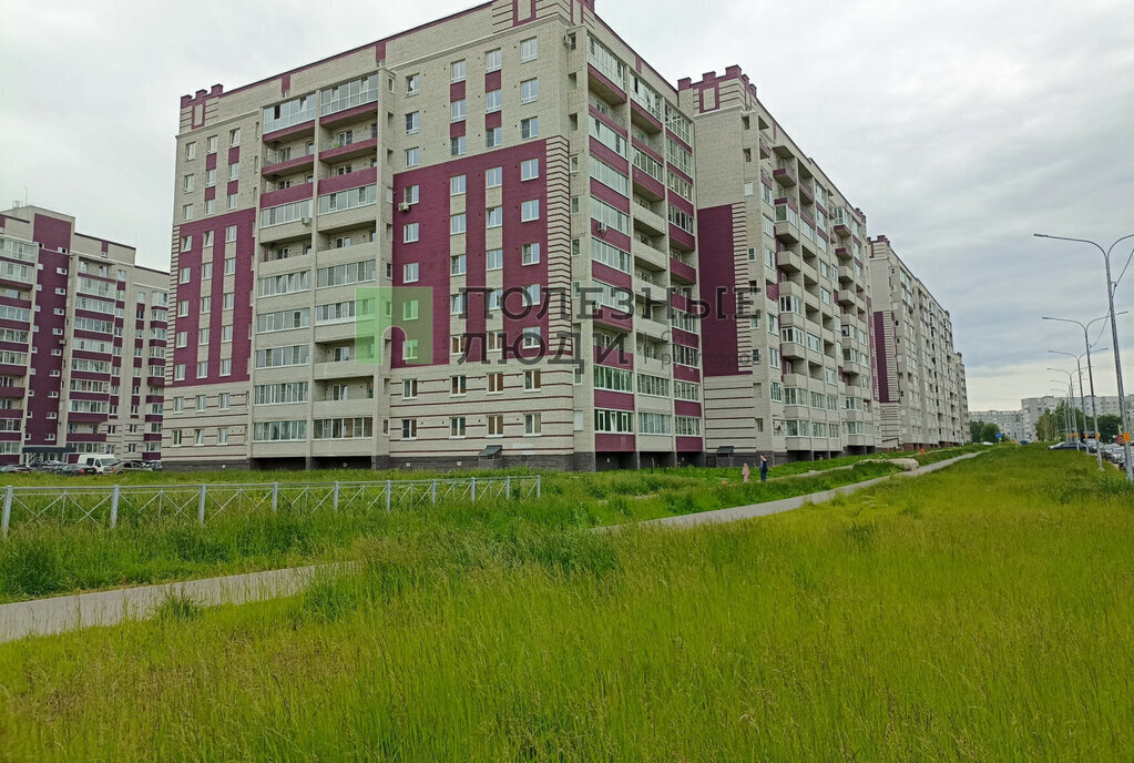 квартира г Вологда ул Новгородская 42к/2 фото 14