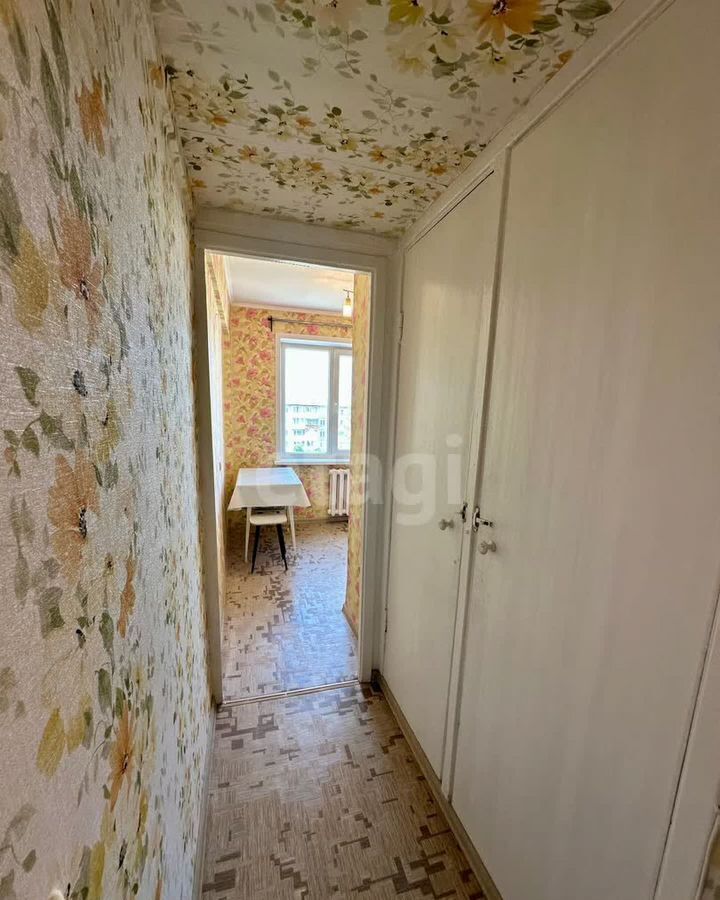 квартира г Ачинск 2-й Юго-Восточный микрорайон мкр-н, 32 фото 12