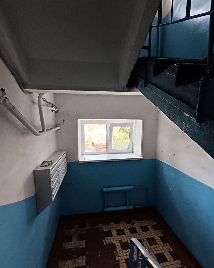 квартира г Муром ул Гоголева 2а фото 9