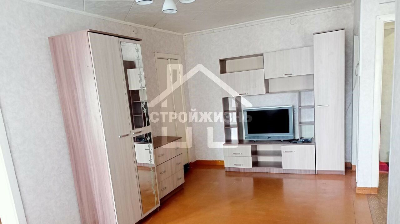 квартира г Екатеринбург Уральская ул Стрелочников 6 фото 8