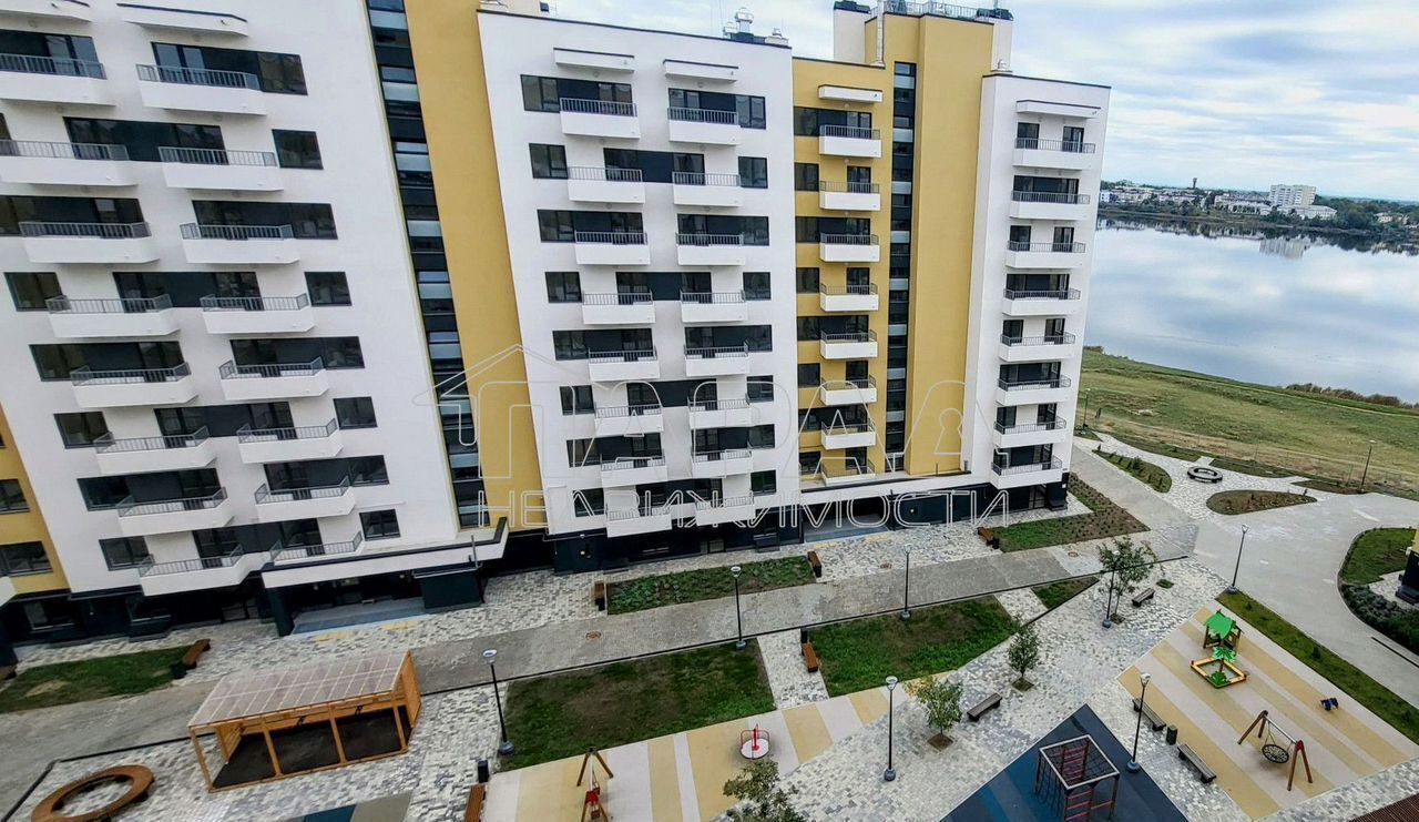 квартира г Саки ул Набережная 17 фото 2