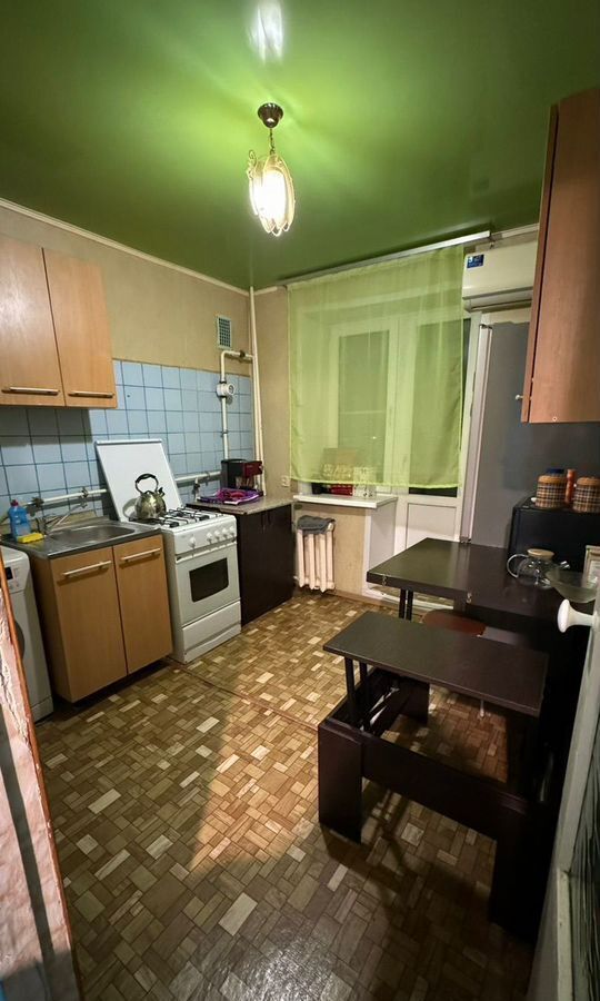 квартира г Фролово ул Комсомольская 47а фото 4