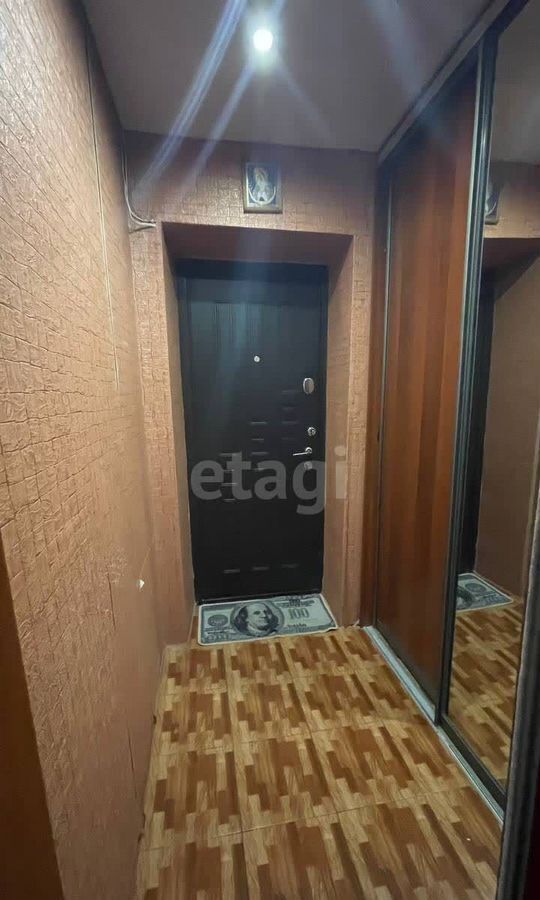 квартира р-н Бирский г Бирск ул Пролетарская 138а фото 9