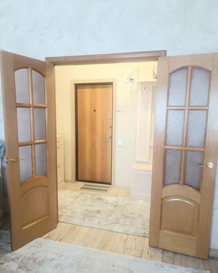 квартира г Нижневартовск ул Интернациональная 2/2 Тюменская обл. фото 13
