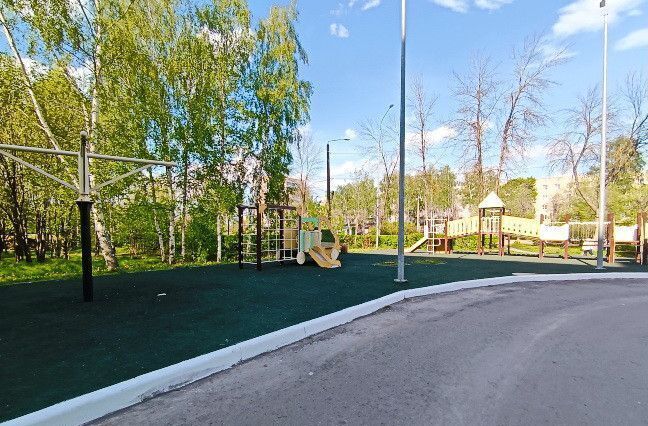 квартира г Муром ш Карачаровское 17 фото 13