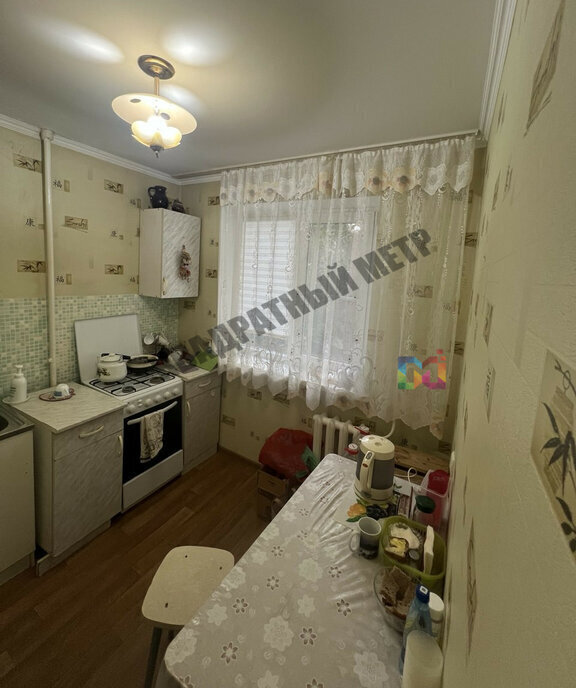 квартира г Элиста мкр 4 36 фото 7