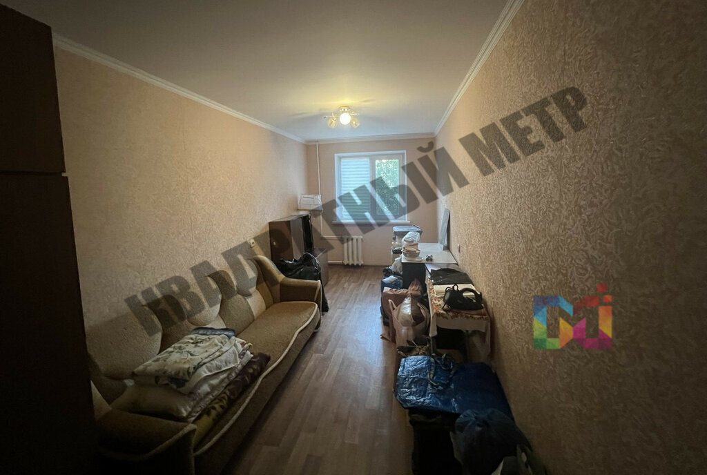квартира г Элиста мкр 4 36 фото 5