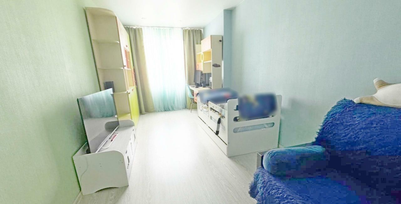 квартира г Екатеринбург Ботаническая ул Рощинская 46 фото 13