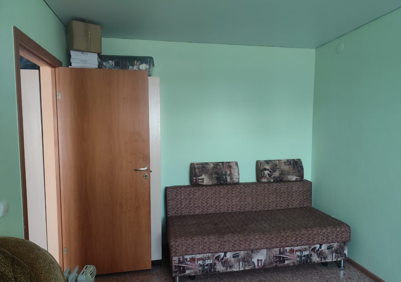 квартира р-н Баймакский г Баймак ул Стахановская 11а фото 2