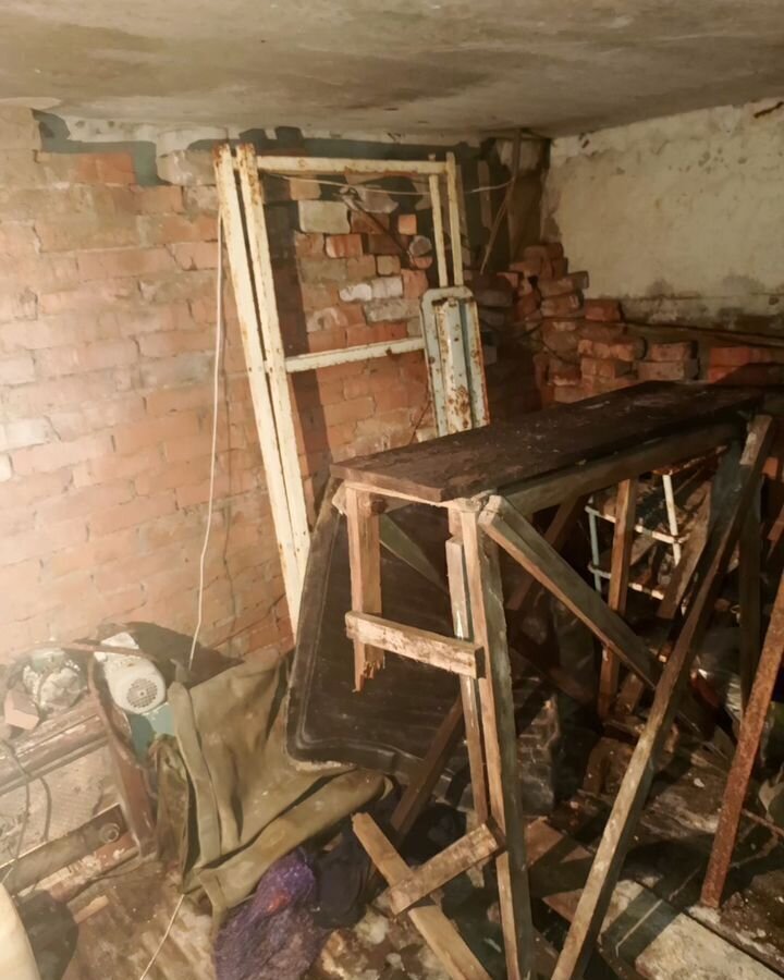 гараж г Ульяновск р-н Засвияжский фото 14