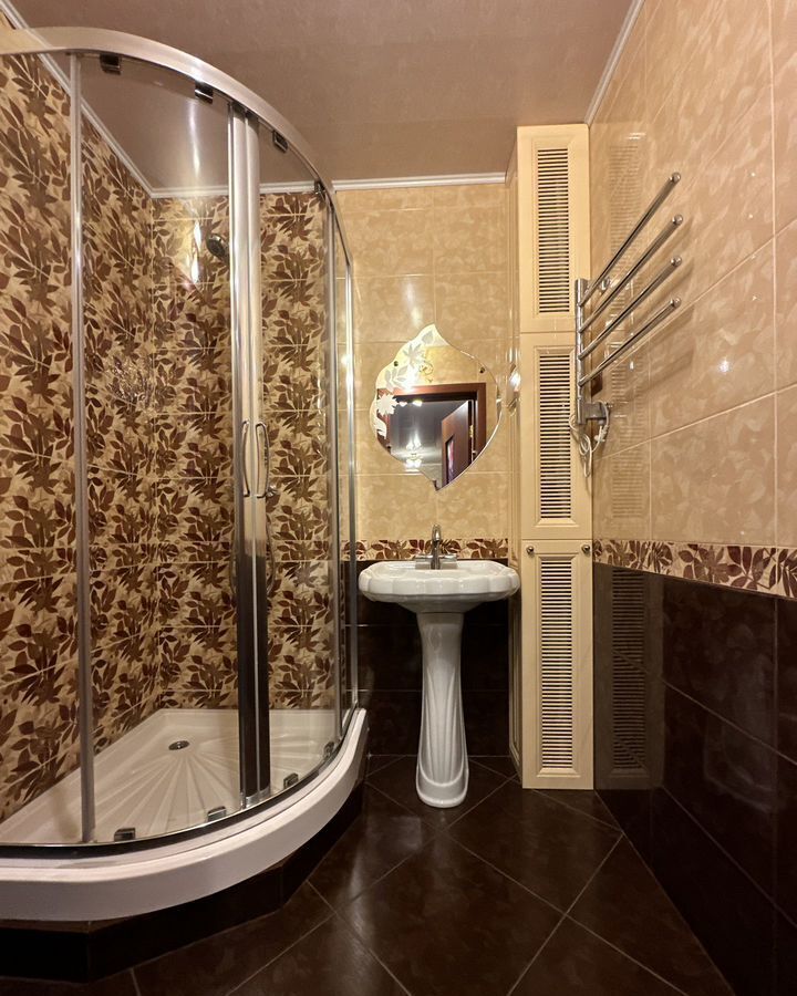 квартира г Екатеринбург р-н Октябрьский Ботаническая пер Базовый 52 фото 13