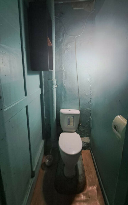 комната г Архангельск ул Гагарина 8 фото 10