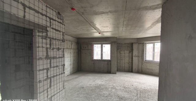 квартира р-н Лазаревский Лазаревское пер Павлова 23 фото