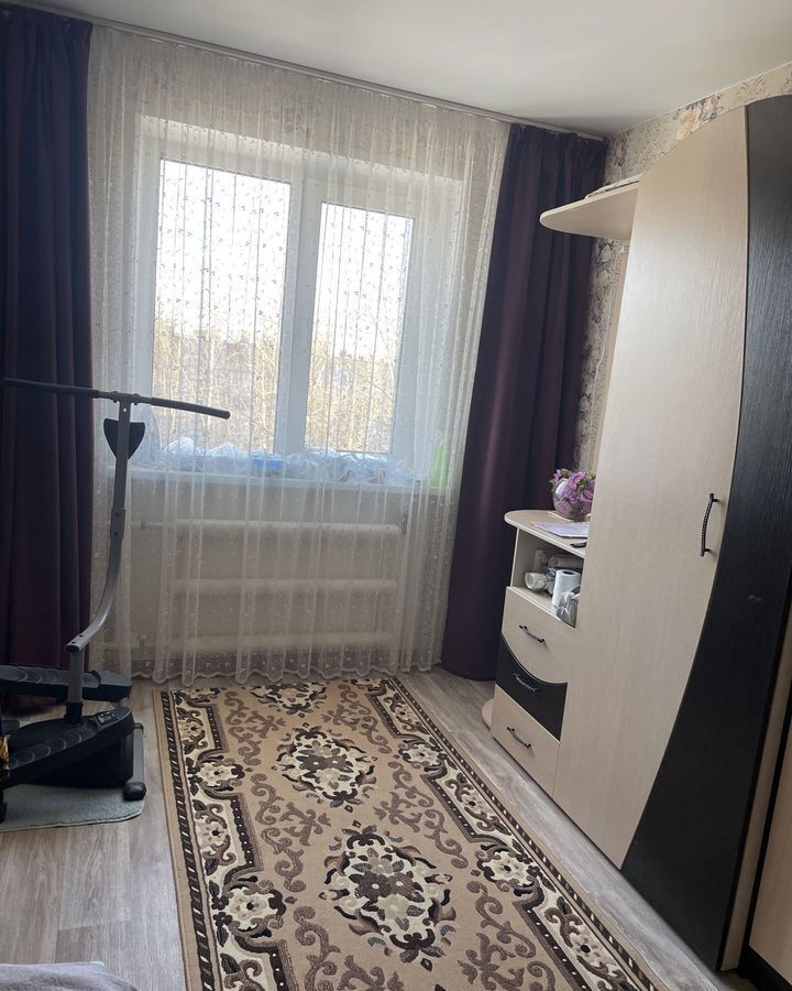 квартира г Иваново р-н Ленинский ул Шубиных 31 фото 3