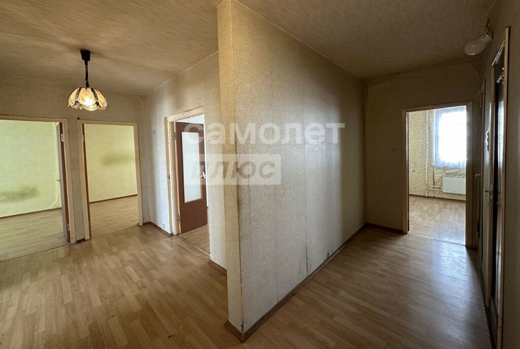 квартира г Мытищи ул Сукромка 24а Бабушкинская фото 2