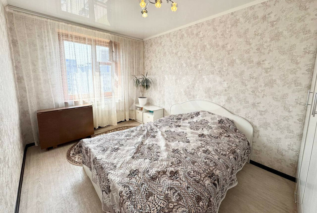 квартира р-н Нижнекамский г Нижнекамск пр-кт Мира 22 фото 12