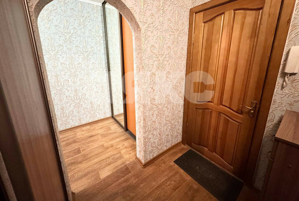 квартира р-н Нижнекамский г Нижнекамск пр-кт Мира 22 фото 14
