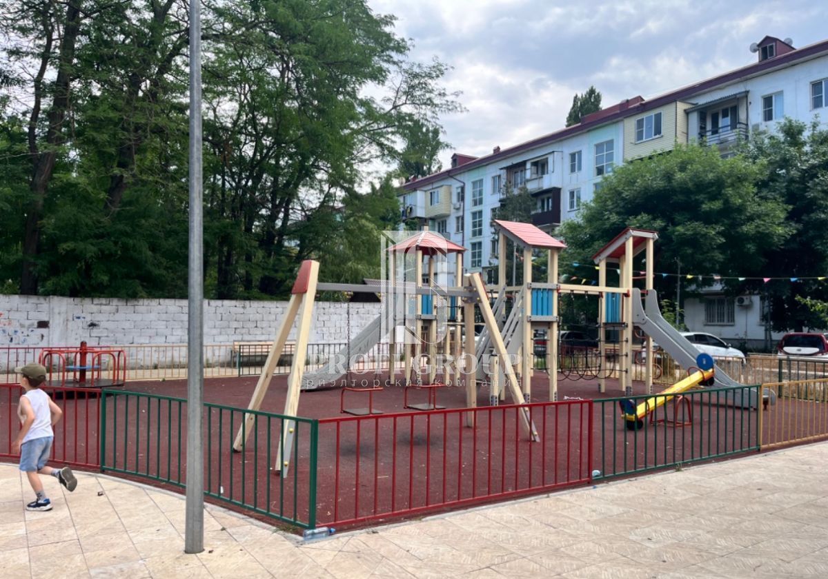 квартира г Махачкала ул Юсупа Акаева 9 р-н Советский фото 2