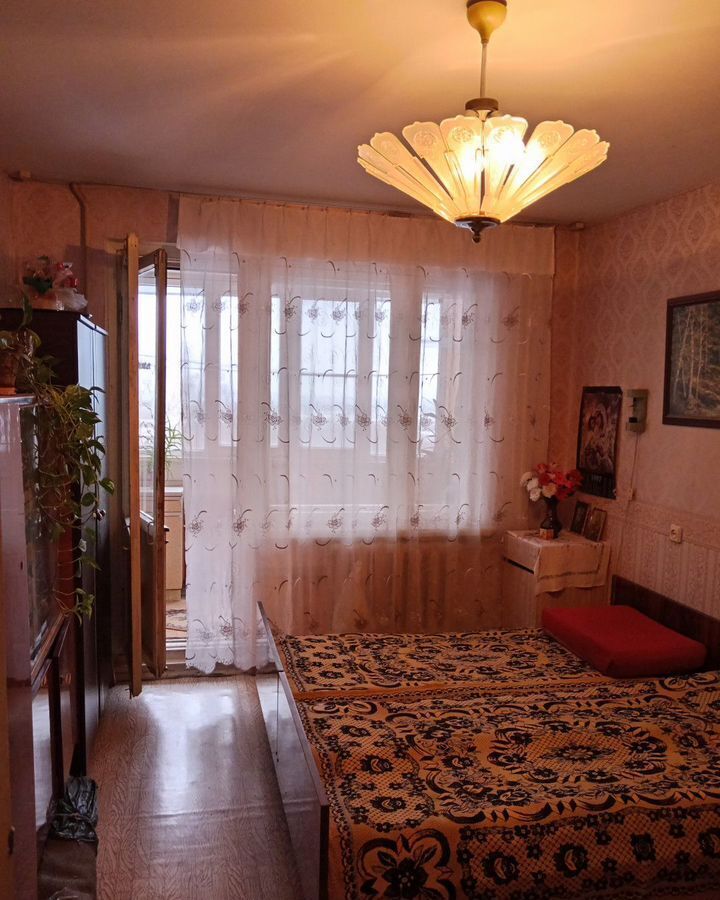 квартира г Владимир р-н Фрунзенский ул Жуковского 18 фото 2