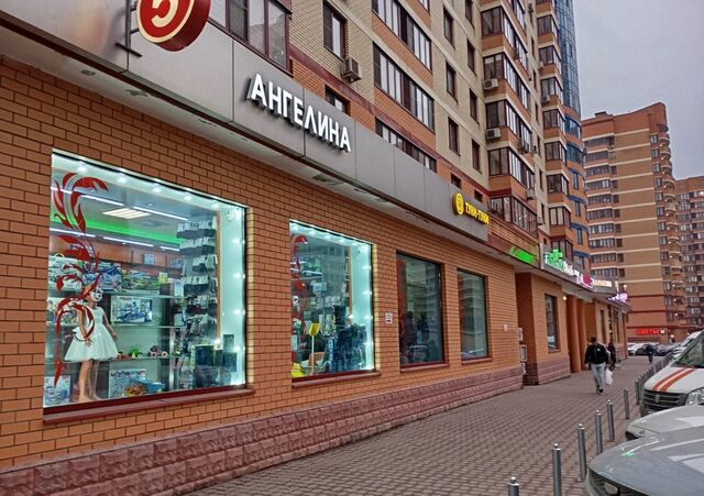 метро Новокосино ул Суздальская 31 фото