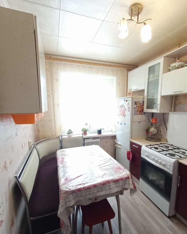 квартира г Владимир р-н Фрунзенский ул Жуковского 18 фото 3