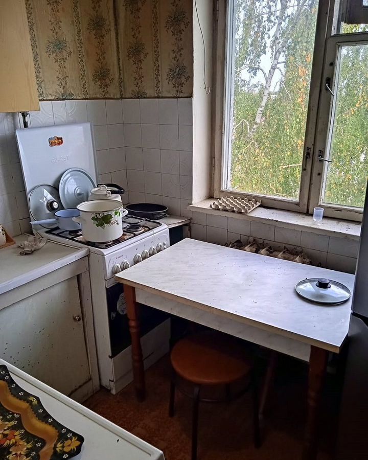 квартира г Коломна ул Юбилейная 1 фото 2