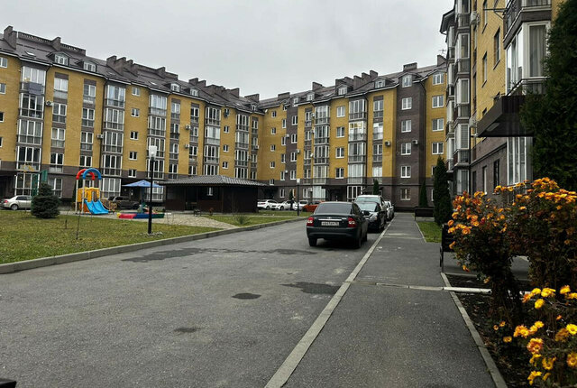 ул Шамиля Джикаева 10 фото