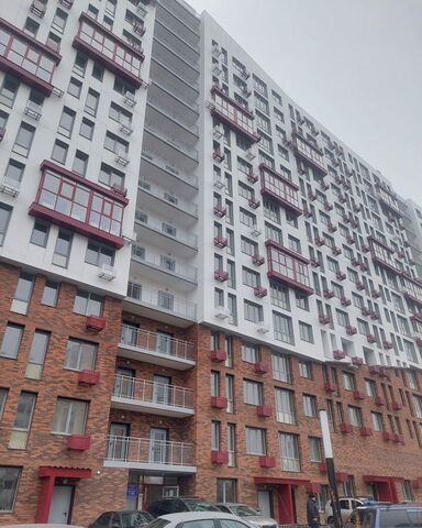свободного назначения Восточный ул Белгородского полка 78 фото