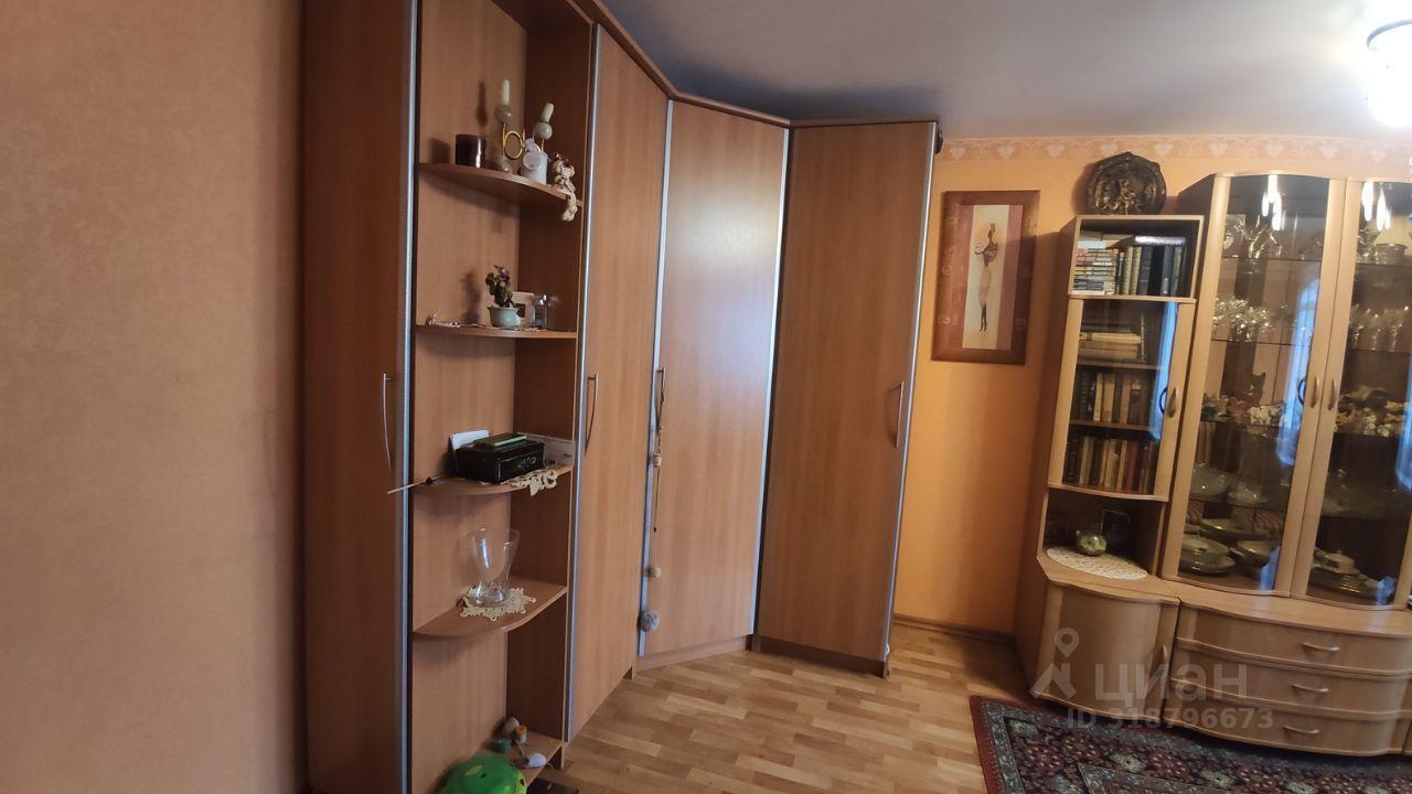 квартира г Новосибирск р-н Кировский ул Немировича-Данченко 118/1 фото 1