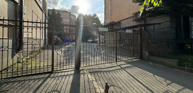 ул Маркуса 4 фото