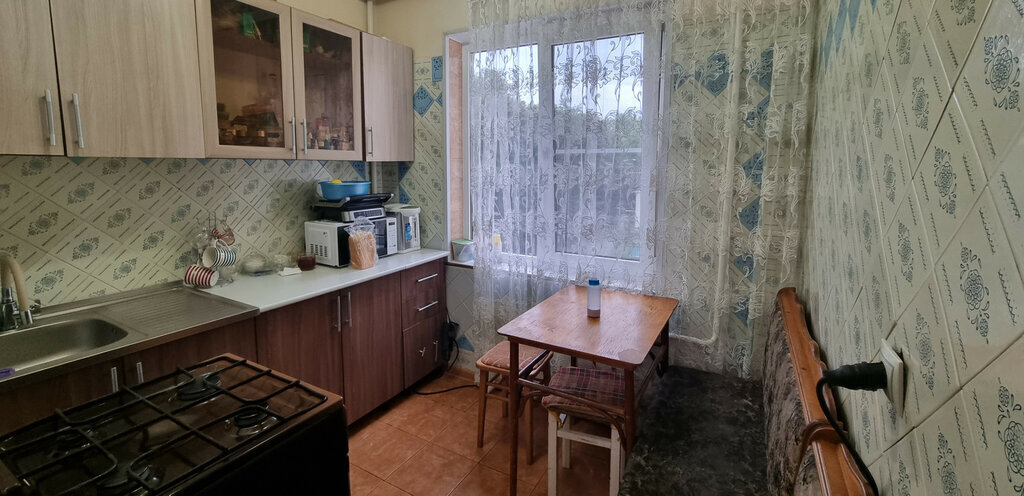 квартира г Владикавказ ул Галковского 229 фото 1