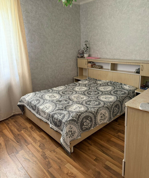 квартира г Владикавказ ул Краснодонская 27 фото 1