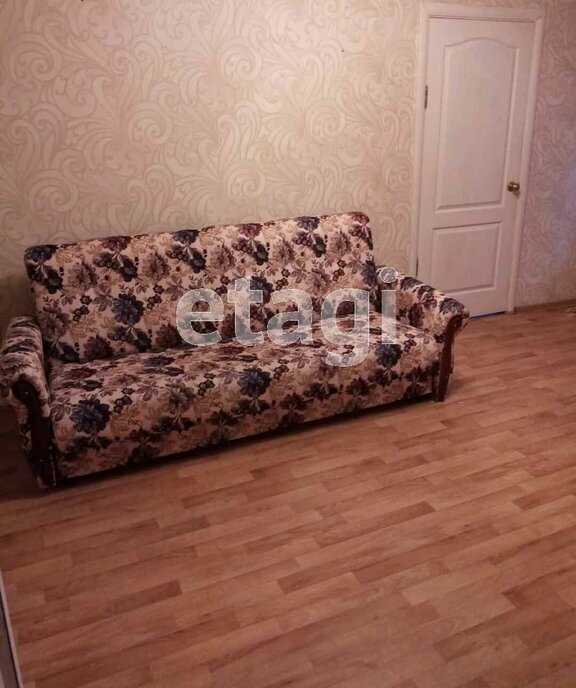 квартира г Новосибирск пр-кт Карла Маркса 8/2 Площадь Маркса фото 2