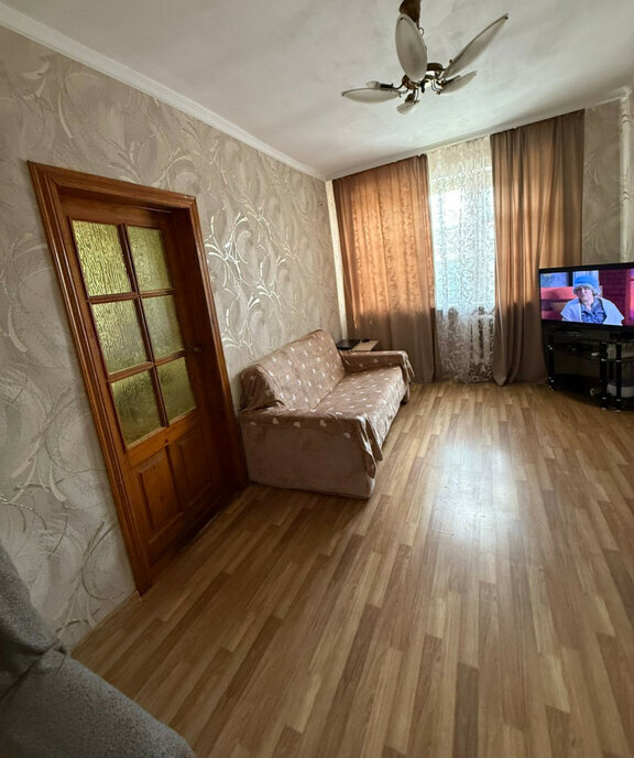 квартира г Владикавказ ул Краснодонская 27 фото 2