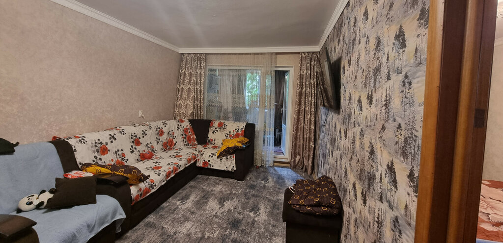 квартира г Владикавказ ул Галковского 229 фото 2