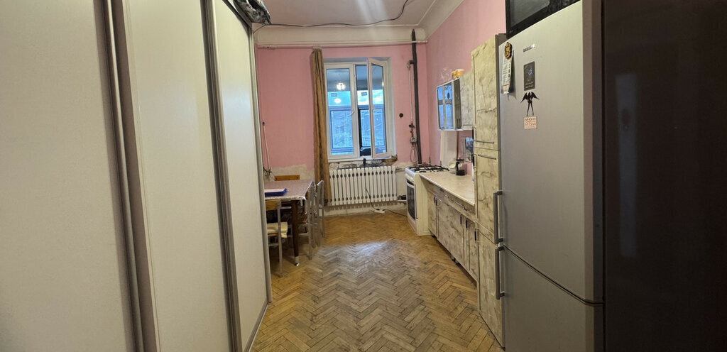 квартира г Владикавказ ул Маркуса 4 фото 4